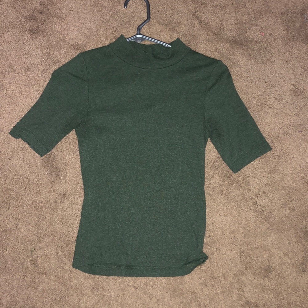 great condition barley worn